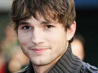 Ashton Kutcher to visit Agra