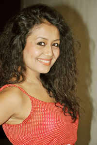 Neha kakkar best sale video song