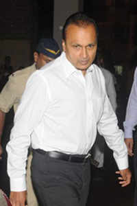 New pictures of <i class="tbold">anil ambani controlled reliance</i>