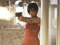 Check out our latest images of <i class="tbold">Resident Evil: Retribution</i>