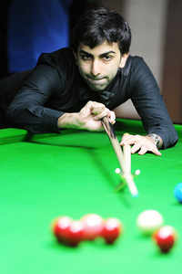 New pictures of <i class="tbold">world billiards</i>