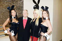 New pictures of <i class="tbold">playboy goa</i>