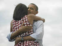 Check out our latest images of <i class="tbold">By the People: The Election of Barack Obama</i>