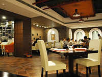 New pictures of <i class="tbold">indian grill room</i>