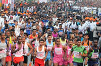 Click here to see the latest images of <i class="tbold">27th pune international marathon</i>
