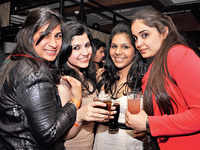 Trending photos of <i class="tbold">uber lounge</i> on TOI today
