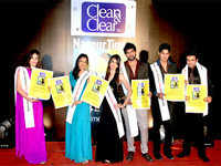 Check out our latest images of <i class="tbold">clean clear nagpur times</i>