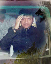 Check out our latest images of <i class="tbold">cases against akbaruddin owaisi</i>
