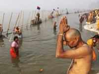 Check out our latest images of <i class="tbold">allahabad kumbh</i>