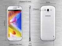New pictures of <i class="tbold">samsung galaxy s iii duos launched</i>