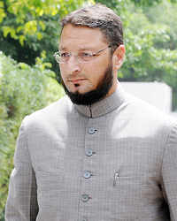 Click here to see the latest images of <i class="tbold">hyderabad mp asaduddin owaisi</i>