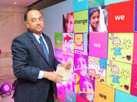 Click here to see the latest images of <i class="tbold">toi social impact awards 2012</i>