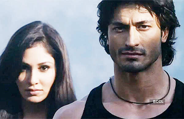 Commando A One Man Army Photos Images Of Commando A One Man Army Times Of India