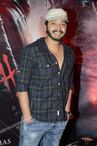 Click here to see the latest images of <i class="tbold">hansel gretel movie preview</i>
