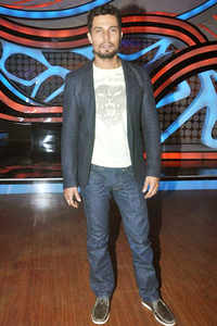 Click here to see the latest images of <i class="tbold">nach baliye 3</i>