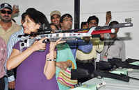 See the latest photos of <i class="tbold">indian shooters</i>