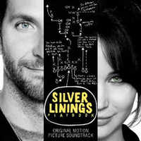 New pictures of <i class="tbold">the silver linings playbook</i>