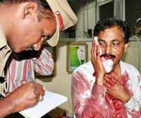 Check out our latest images of <i class="tbold">hyderabad blasts</i>