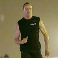 Check out our latest images of <i class="tbold">oscar pistorius shooting</i>