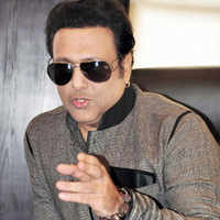 Govinda on '<i class="tbold">nach baliye 5</i>'