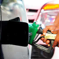 See the latest photos of <i class="tbold">Petrol price hike</i>