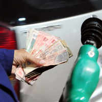 Trending photos of <i class="tbold">diesel price hike</i> on TOI today