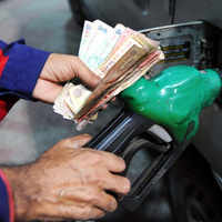 Check out our latest images of <i class="tbold">diesel prices hike</i>
