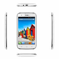 New pictures of <i class="tbold">gionee d1 smartphone</i>