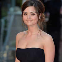 Check out our latest images of <i class="tbold">jenna louise coleman</i>