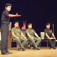 Trending photos of <i class="tbold">court martial</i> on TOI today