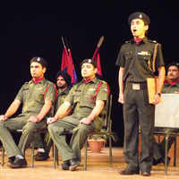 Trending photos of <i class="tbold">court martial</i> on TOI today