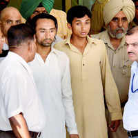 Check out our latest images of <i class="tbold">pak prisoner</i>