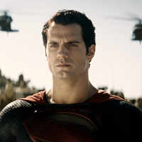 Check out our latest images of <i class="tbold">man of steel</i>