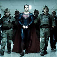 See the latest photos of <i class="tbold">man of steel</i>