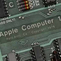 See the latest photos of <i class="tbold">first apple computer</i>