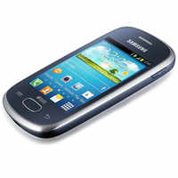 Check out our latest images of <i class="tbold">samsung galaxy star</i>