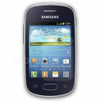New pictures of <i class="tbold">samsung galaxy star</i>