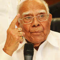 See the latest photos of <i class="tbold">ram jethmalani suspension from bjp</i>