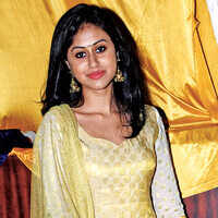 Maria John Actress