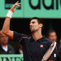 <i class="tbold">french open</i> '13: Djokovic, Nadal brace for epic duel