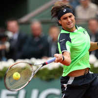 Check out our latest images of <i class="tbold">david ferrer</i>