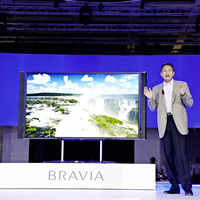 Check out our latest images of <i class="tbold">sony india tvs</i>