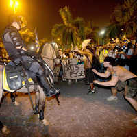 Trending photos of <i class="tbold">brazil protests</i> on TOI today