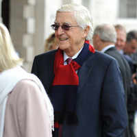 See the latest photos of <i class="tbold">michael parkinson</i>