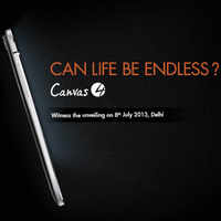 See the latest photos of <i class="tbold">micromax canvas 4 pre orders</i>