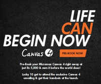 Check out our latest images of <i class="tbold">micromax canvas 4 pre orders</i>