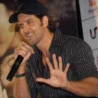 Check out our latest images of <i class="tbold">hrithik's brain surgery</i>