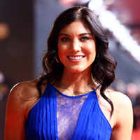 New pictures of <i class="tbold">hope solo</i>