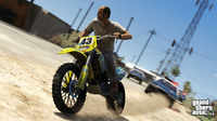 Check out our latest images of <i class="tbold">Grand Theft Auto (video game)</i>
