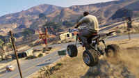 New pictures of <i class="tbold">Grand Theft Auto (video game)</i>